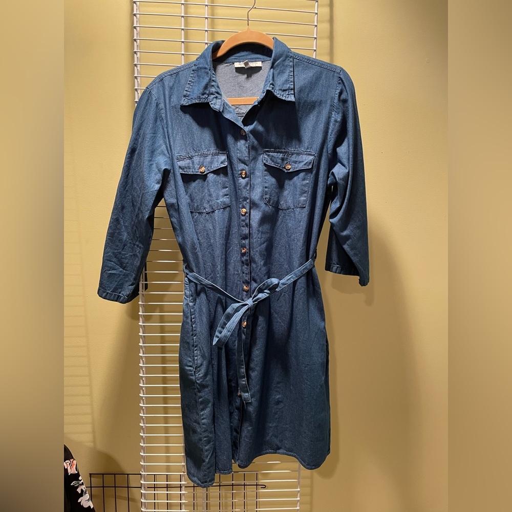 Dress Jacket